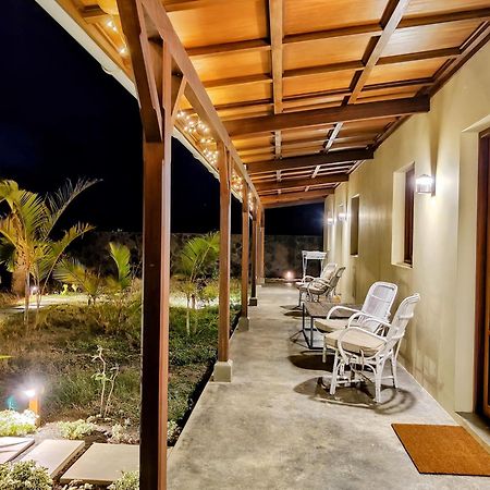 Lakaz Kannell - Vanilla Lodge, Secluded Outside Bath & Shower Infinity Pool Cap Malheureux Exterior foto